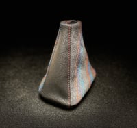 Image 1 of Black MTech shift boot