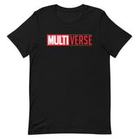 Image 1 of DHH Multi Verse Tee