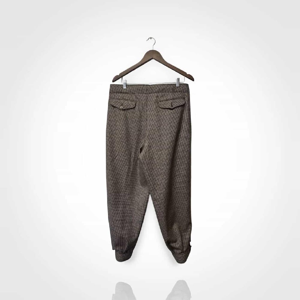 Image of Emporio Armani Trousers 