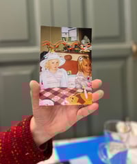 Image 5 of Photograph Embroidery Workshop