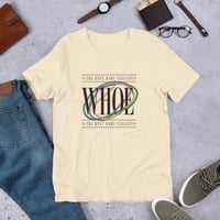 Image 2 of The Best Damn Tailgate Shirt