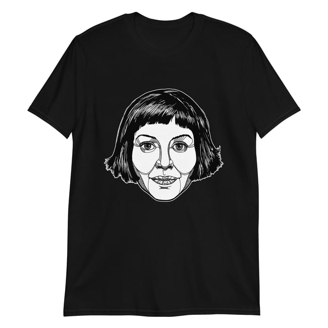 Amélie - Amélie Poulain T-Shirt