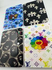 Image 2 of brand tiles 