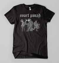 Image 2 of Svart Parad Official T-shirt 