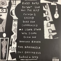 Image 2 of King Krule - 6 Feet Beneath The Moon