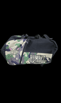 Image 1 of HN All In One Camo Utility Bag