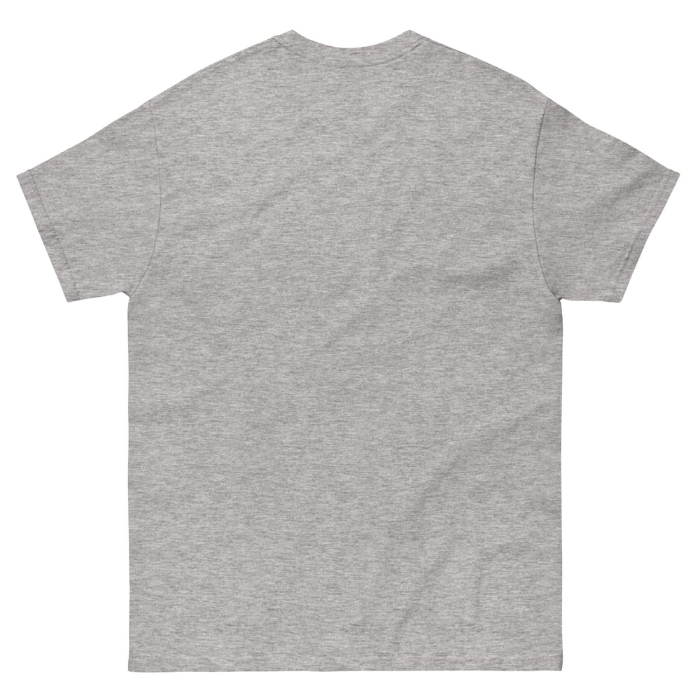 ZEN EXP - “WIPPIN’ IT” Unisex classic tee