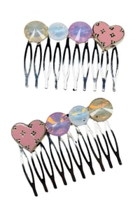 Image 1 of Lilac love 