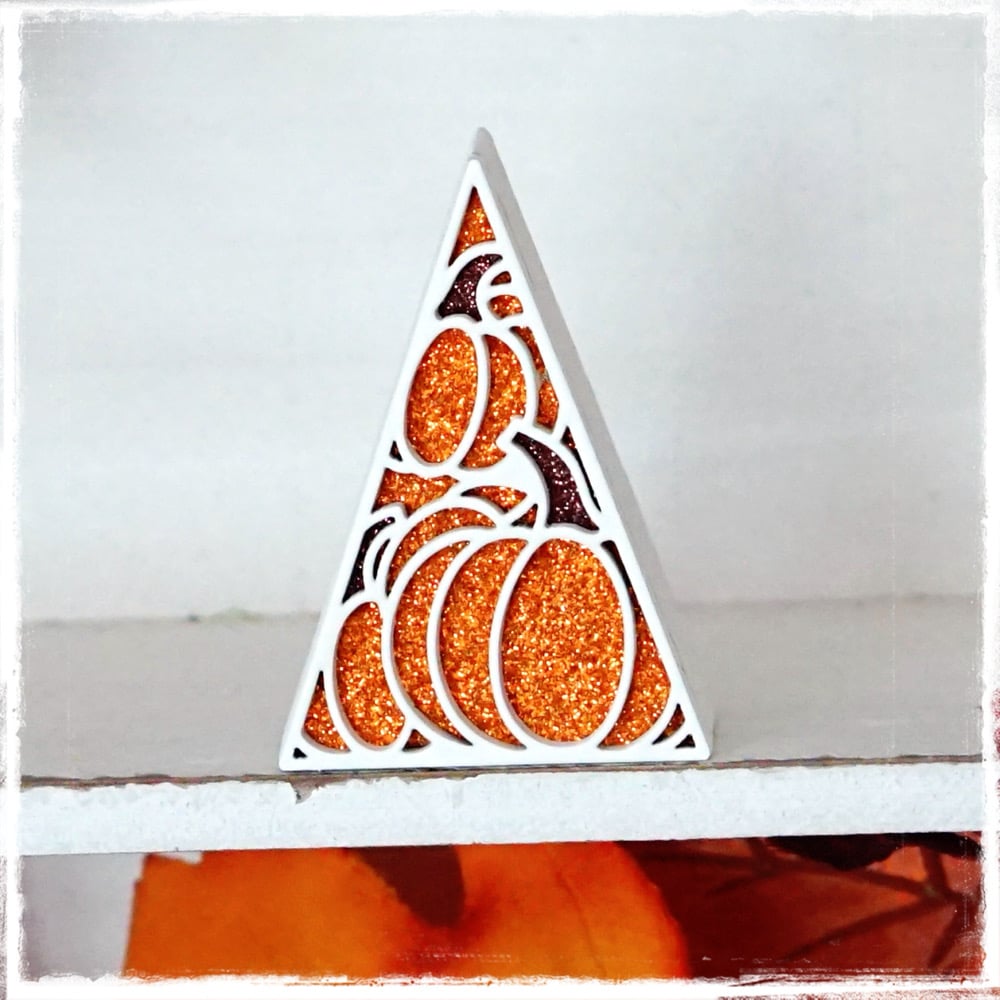 Image of  Pumpkin Tree