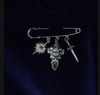 The Queen’s Collection: Empress Witch Charms