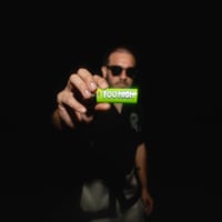 Image 16 of Too High Lighter (Lime Green)