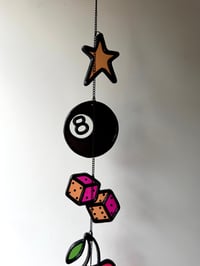 Image 1 of Lucky Cherries - Multi Color V19