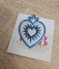 Image 7 of BROCHE EX VOTO