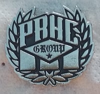 Image 2 of PRHC GROUP (Nickel Pin) 