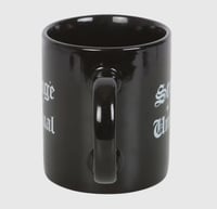 Image 3 of Strange & Unusual // Mug