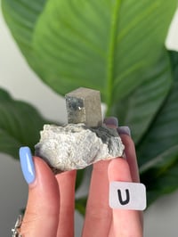 Image 21 of CHOOSE YOUR OWN PYRITE CUBES -SPAIN- LOT 1