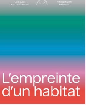 L’EMPREINTE D’UN HABITAT - Philippe RIZZOTTI 