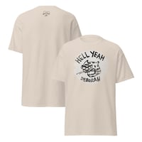 Image 3 of Unisex classic tee who is Deborah?