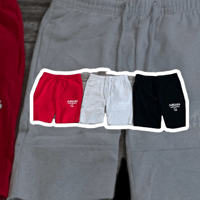 Men’s Tech Shorts 