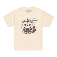 Image 1 of Dreamer Youth Classic Tee