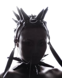 Image 3 of Noka Headpiece