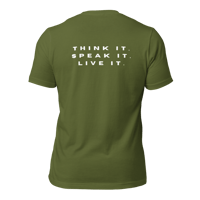 Image 4 of THE "P" TEE
