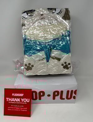 Image of JimmyMeow Anime Plush -free Shipping