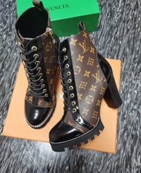 Image 4 of TURNOUT BOOTIES