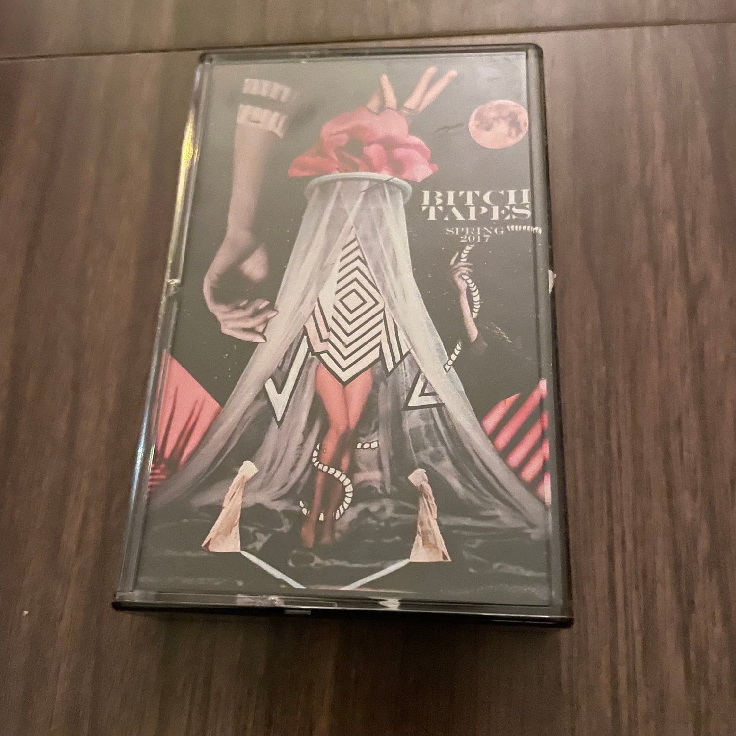 V/A - Bitch Tapes 2017
