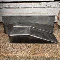 Image 3 of Double Cellar Door W/ Back Alley Loading Dock