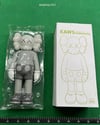 Kaws doll