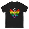 Bat Pride Unisex T-Shirt