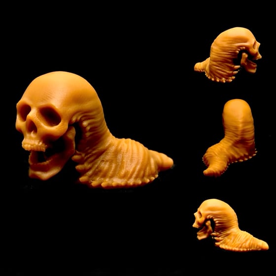 Image of Rot Crawler