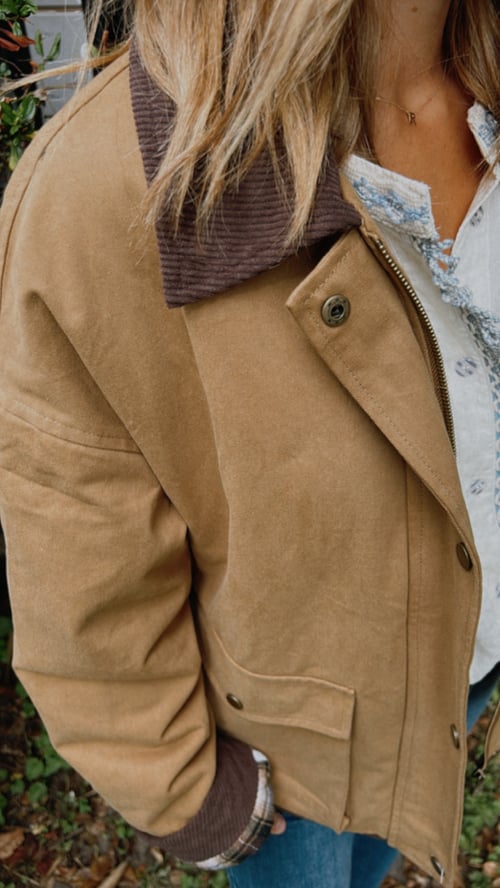Image of Atlas beige 