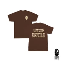 The Suspect 3.0 (brwn)