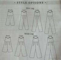 Image 4 of Hanna jumpsuit