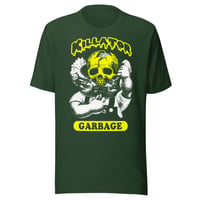 Image 2 of Garbage Tee