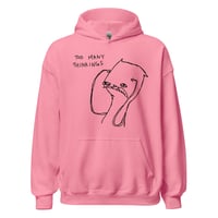 Image 13 of Unisex Hoodie copy THINKINGS