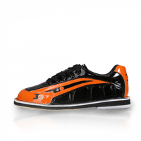 Image 1 of 3G Tour Ultra C - Black & Orange