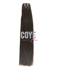 Burmese Single Straight/Body wave  Bundles 