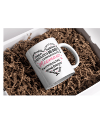 Image 3 of Mothers Day Mug