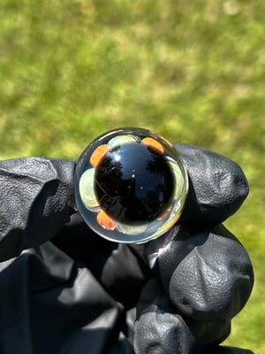 Image of Fume Milli Marble (002)