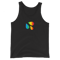 Image of WET MEN'S TANK