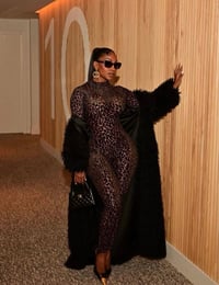 Image 6 of Ginger jumpsuit 