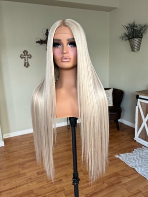 Image of Brynn luxury (ready to ship)