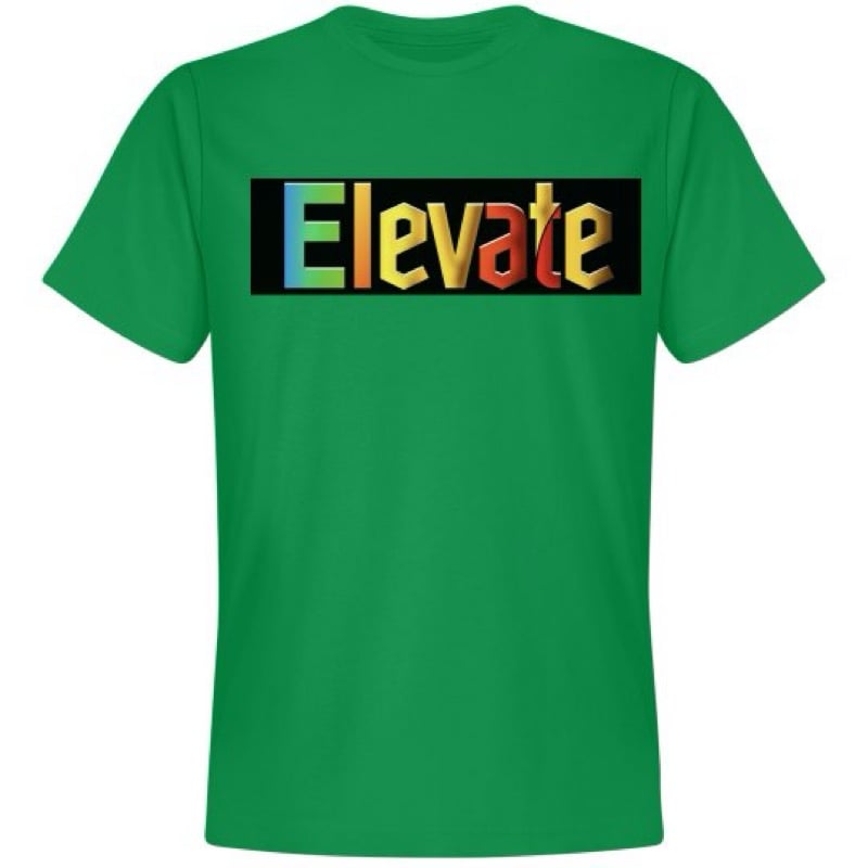 Image of Elevate- Colors