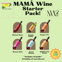 Wholesale Sample pack 