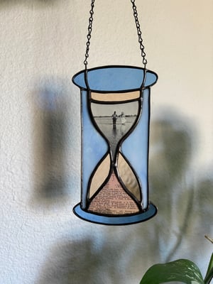 Image of A moment in Time no.1