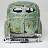 Image 7 of Bomb grill/bumper guards (3 pcs)