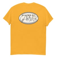 Image 4 of Garver Surf Equipment Shield Unisex classic tee